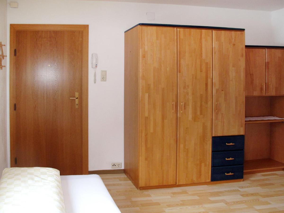 Apartment Altes Zollhaus - Ndr110 By Interhome Nauders Eksteriør billede