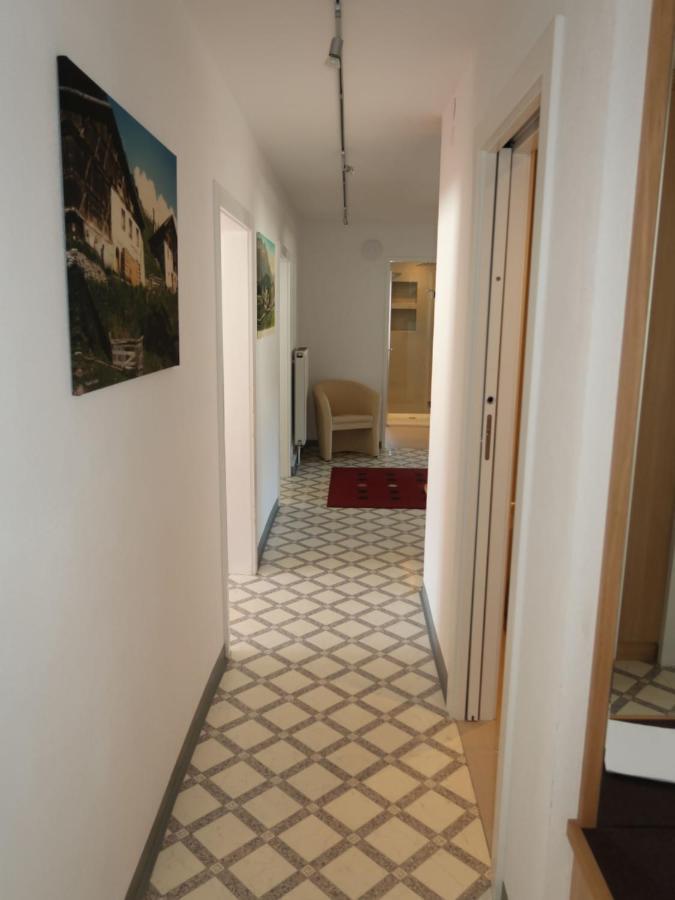 Apartment Altes Zollhaus - Ndr110 By Interhome Nauders Eksteriør billede