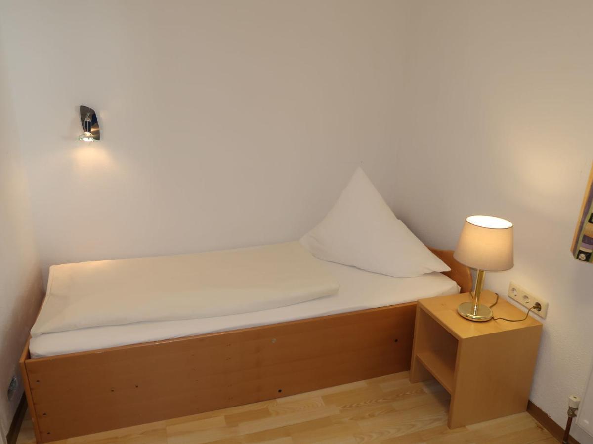 Apartment Altes Zollhaus - Ndr110 By Interhome Nauders Eksteriør billede