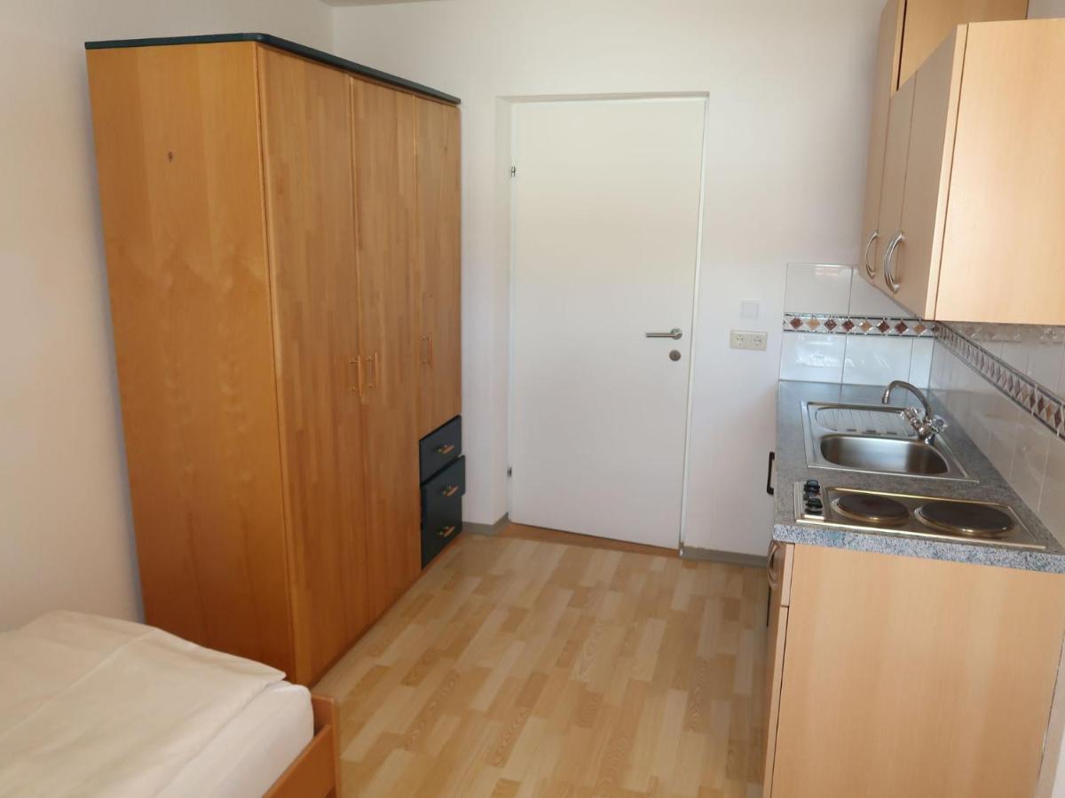Apartment Altes Zollhaus - Ndr110 By Interhome Nauders Eksteriør billede