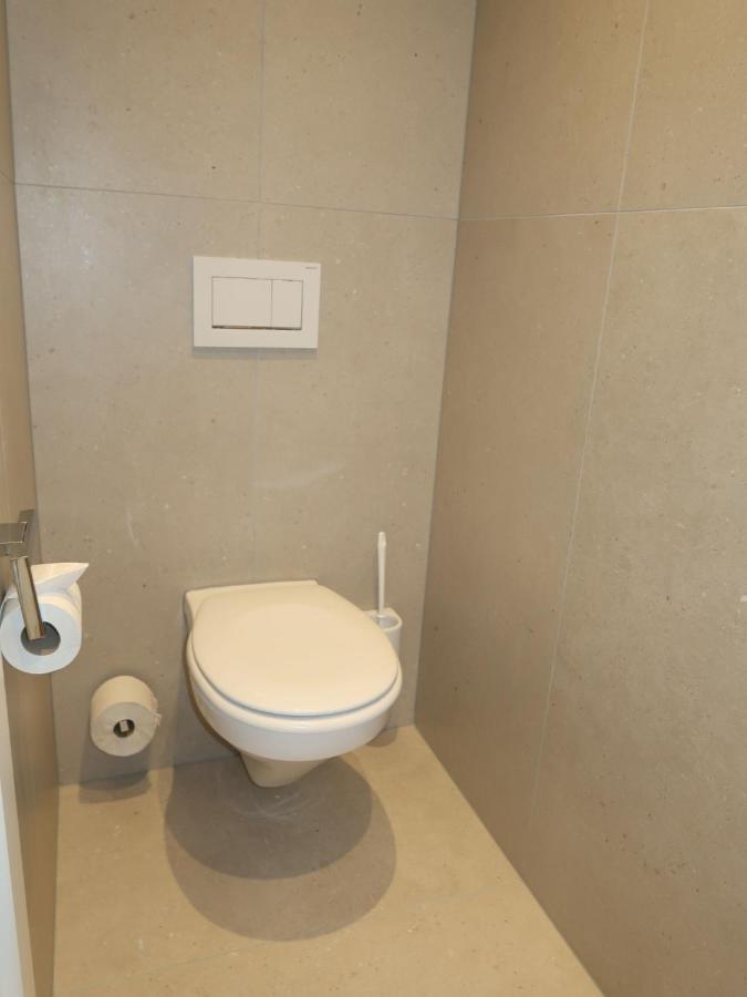 Apartment Altes Zollhaus - Ndr110 By Interhome Nauders Eksteriør billede