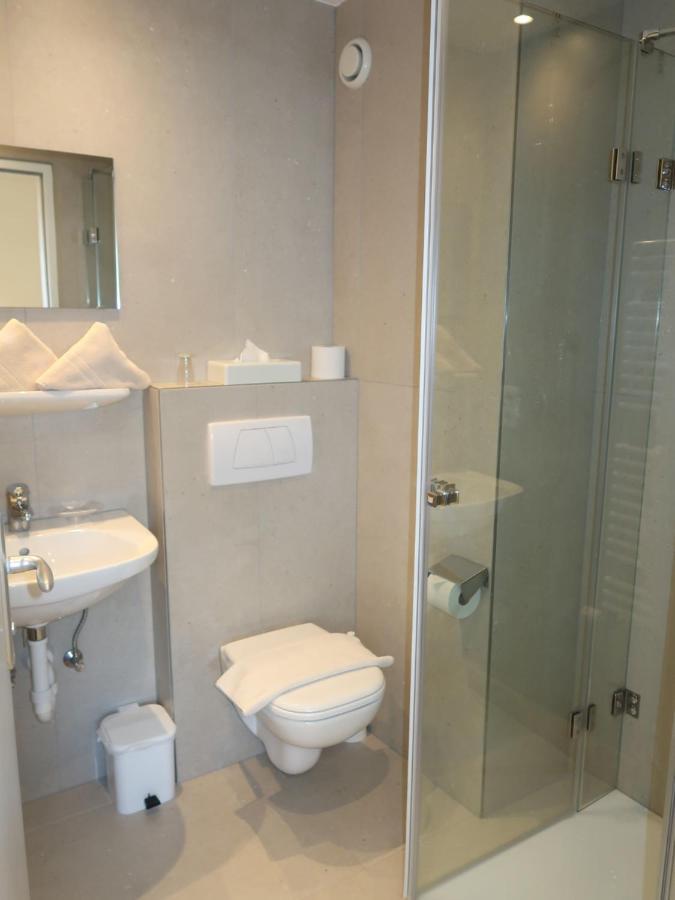 Apartment Altes Zollhaus - Ndr110 By Interhome Nauders Eksteriør billede