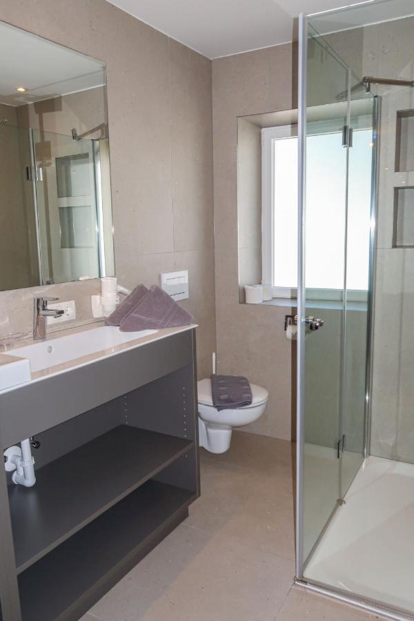 Apartment Altes Zollhaus - Ndr110 By Interhome Nauders Eksteriør billede